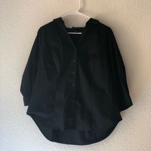 Lane Bryant Blouse